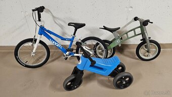 First Bike - 6