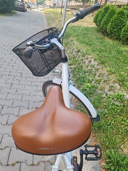 Bicykel retro - 6
