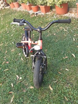 Predám bicykel - 6