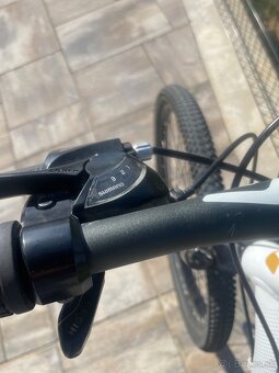 Predam bicykel Dema v dobrom stave - 6