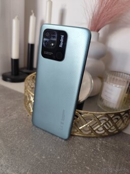 Xiaomi redmi 10c 4/64 - 6