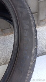 Matador 255/35 r19 hectorra 3 - 6