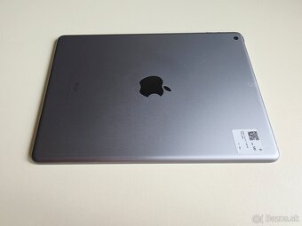 Apple iPad 9.7 Wi-Fi 32GB Space Gray MR7F2KN/A 6Generácia - 6