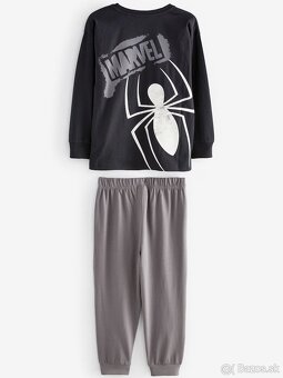 Spider-man Pyžamová súprava, veľ 146-152 - 6