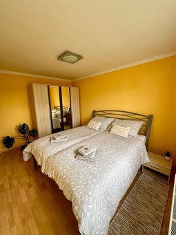 Apartmán Rastislavice – Príroda, Kúpaliská, Cyklistika, Ryby - 6
