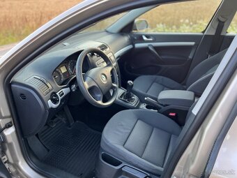 Škoda Octavia 2 pred.fl 1.9TDI - 6
