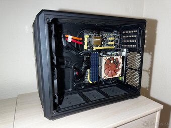 Počítač i5-4670/16GB RAM/256GB SSD - 6