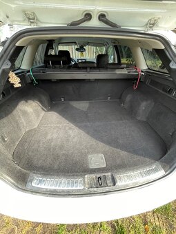Predám Mazda 6 GH kombi - 6