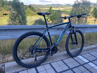 CTM Rambler 1.0 29” XL 2019 - 6
