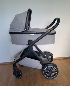 Kočík Nuna demi grow - 6