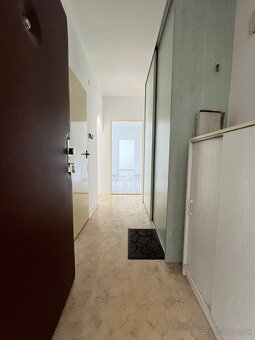 2 izbový byt na predaj - 6