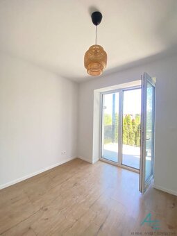 3i  byt, terasa, výťah, klíma, kľud  - NIVY - 6