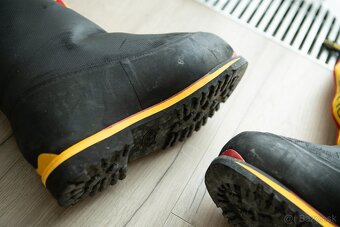 LA SPORTIVA 8000m Olympus Mons Evo 41 - 6
