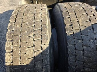 třístranný sklápěč SCANIA R 420 r.2009, EURO 5,ZVEDAČKA - 6