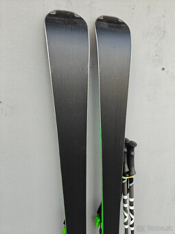 LYŽE ELAN SLX PRO ACE 169CM - 6