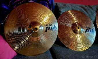 Paiste PST 5 - 6