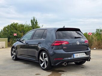 VW Golf GTI Performance DSG | Samosvor | Matrix - 6