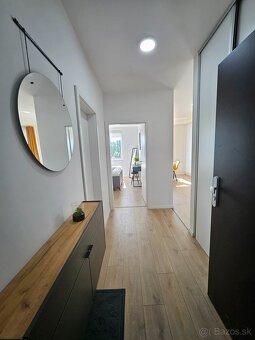 Prenajmem 2.Izbový byt v Karpatská Residence - 6