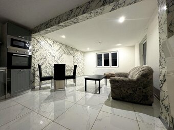 Na prenájom dom Krpeľany, Turany (2-izbový dom) - 6