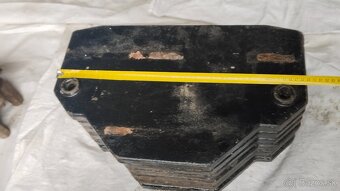 Predám prevodovky,zvazie - 6