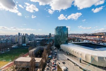 Babony TRE I Predaj 2i bytu v troch vežiach s výnimočným výh - 6