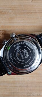 nejoodolnější hodinky ORIENT SK AUTOMATIK(SUPER KING) - 6