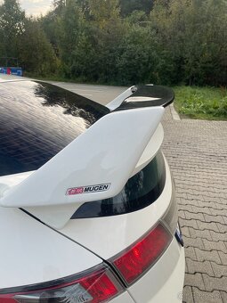 Honda Civic TypeR FN2 2.0 i-VTEC Championship White - 6