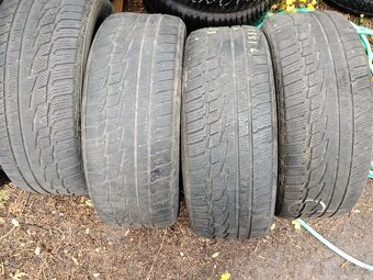 Zimne 215/55 R16 Matador SibirSnow MP92, 4ks - 6