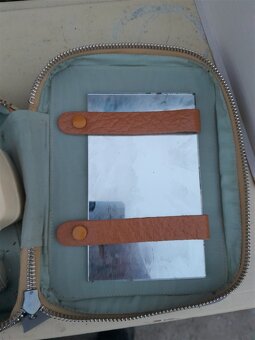 Predám retro masážny vibračný prístroj - 6