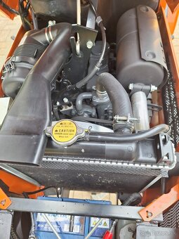 Kubota B1620 - 6