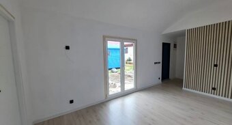 Celoročný Mobilný dom v rozmere 12x4m - 6