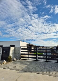 Novostavba rodinného domu v Košútoch na predaj. Novovybudova - 6