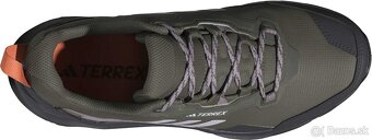 Predám dámske trekové tenisky adidas TERREX AX4 GTX W - 6