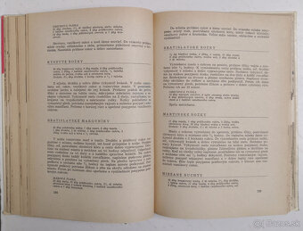 Mária Hajková - Múčniky 1965 - 6