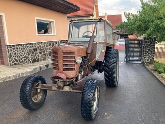 Predám Zetor 3011 - 6