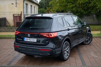 SEAT TARRACO 2,0 TDI 110 KW STYLE AT7 - 6