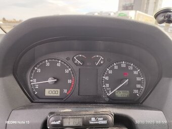 Predam Škoda Fabia 1.4 - 6