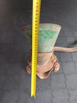 VEĽKÝ MLYNČEK - 6