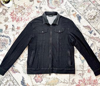 Pánska bunda Karl Lagergeld - 6