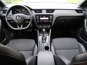 Skoda Octavia Combi RS 2.0 TDI DSG 135kw 10/2016 - 6