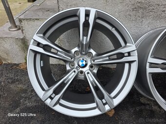 Nové Disky BMW M5 F90 G30 5x112 r19 - 6