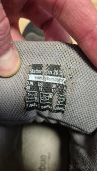 Kybun Matterhorn 20 a Salomon Utility WinterCS WP - 6