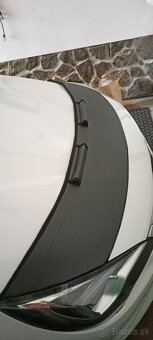 Strešný nosič, chránič kapoty, ťažné - 6