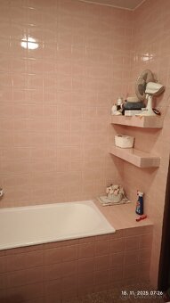 Spoločné bývanie v rodinnom dome. - 6