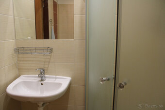 EXKLUZÍVNE-SPEKTRUM REALITY- Na Predaj garsónka 23 m2 s logg - 6