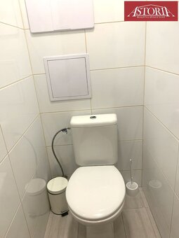 2- izbový byt Martin - CENTRUM - KOMPLETNÁ REKONŠTRUKCIA bal - 6