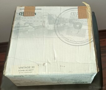 Celestion Vintage 30 - 6