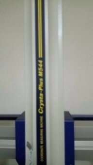 Mitutoyo Crysta-Plus M544, používaný měřící stroj r. v. 2012 - 6