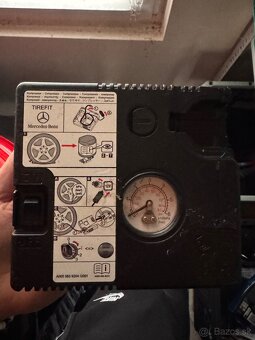 Predám nové prislušenstvo Mercedes - 6