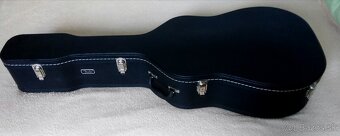 Predam kufor na akusticku gitaru zn.Fender.Zn.cena. - 6